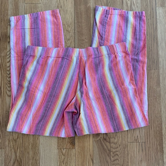 PINK Pajama Bottoms - Picture 3 of 4